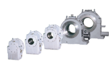 DIN Bearings